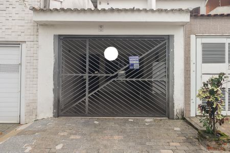 Casa à venda com 225m², 2 quartos e 1 vagaFachada 