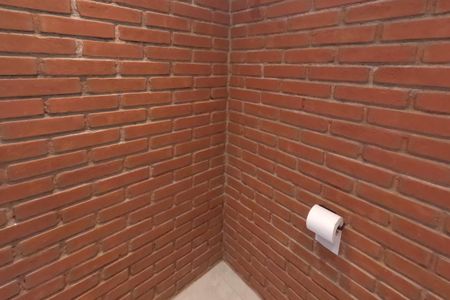 Apartamento para alugar com 25m², 1 quarto e sem vagaBanheiro
