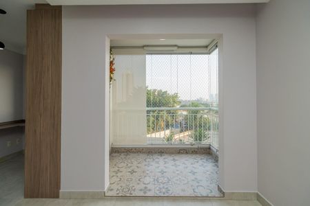 Apartamento à venda com 64m², 2 quartos e 1 vaga Apartamento à venda com 64m², 2 quartos e 1 vagaSala