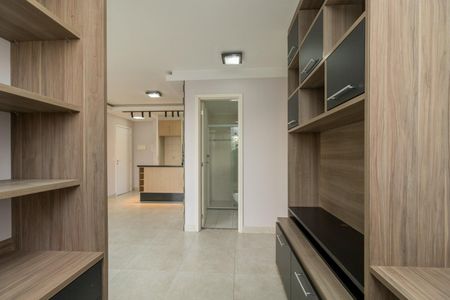 Apartamento à venda com 64m², 2 quartos e 1 vaga Apartamento à venda com 64m², 2 quartos e 1 vagaEscritório