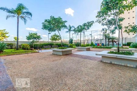 Apartamento à venda com 64m², 2 quartos e 1 vaga Apartamento à venda com 64m², 2 quartos e 1 vagaÁrea comum - Jardim
