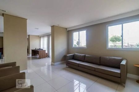 Apartamento à venda com 64m², 2 quartos e 1 vaga Apartamento à venda com 64m², 2 quartos e 1 vagaÁrea comum - Salão de festas