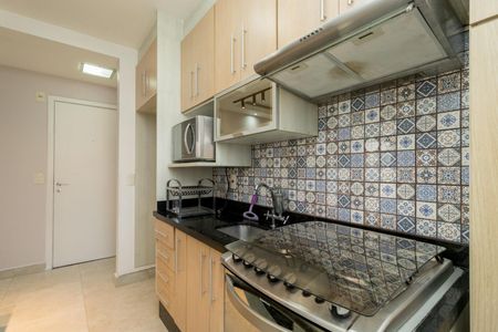Apartamento à venda com 64m², 2 quartos e 1 vaga Apartamento à venda com 64m², 2 quartos e 1 vagaCozinha