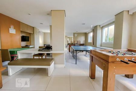 Apartamento à venda com 64m², 2 quartos e 1 vaga Apartamento à venda com 64m², 2 quartos e 1 vagaÁrea comum
