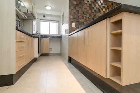 Apartamento à venda com 64m², 2 quartos e 1 vaga Apartamento à venda com 64m², 2 quartos e 1 vagaCozinha