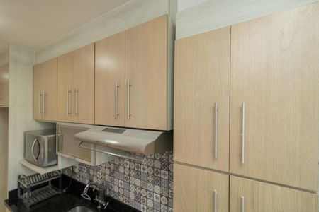 Apartamento à venda com 64m², 2 quartos e 1 vaga Apartamento à venda com 64m², 2 quartos e 1 vagaCozinha