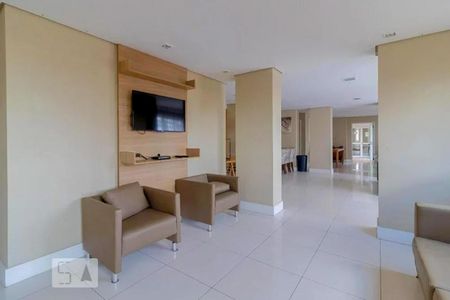 Apartamento à venda com 64m², 2 quartos e 1 vaga Apartamento à venda com 64m², 2 quartos e 1 vagaÁrea comum - Salão de festas