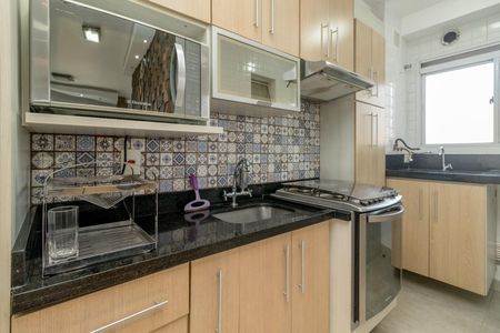 Apartamento à venda com 64m², 2 quartos e 1 vaga Apartamento à venda com 64m², 2 quartos e 1 vagaCozinha