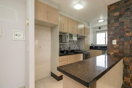 Apartamento à venda com 64m², 2 quartos e 1 vaga Apartamento à venda com 64m², 2 quartos e 1 vagaCozinha