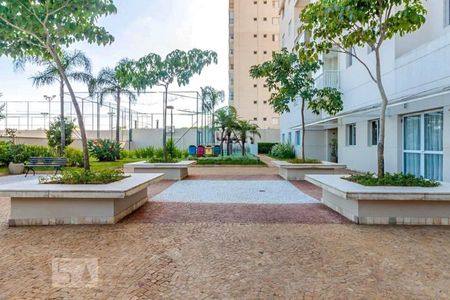 Apartamento à venda com 64m², 2 quartos e 1 vaga Apartamento à venda com 64m², 2 quartos e 1 vagaÁrea comum - Jardim