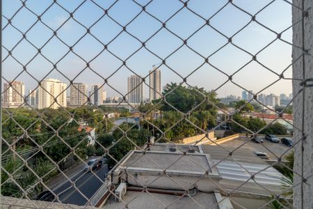 Apartamento à venda com 64m², 2 quartos e 1 vaga Apartamento à venda com 64m², 2 quartos e 1 vagaVista do Quarto