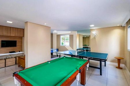 Apartamento à venda com 64m², 2 quartos e 1 vaga Apartamento à venda com 64m², 2 quartos e 1 vagaÁrea comum