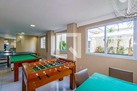 Apartamento à venda com 64m², 2 quartos e 1 vaga Apartamento à venda com 64m², 2 quartos e 1 vagaÁrea comum