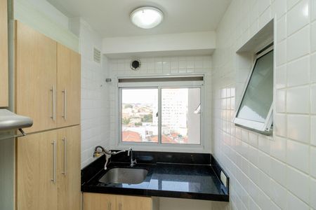 Apartamento à venda com 64m², 2 quartos e 1 vaga Apartamento à venda com 64m², 2 quartos e 1 vagaÁrea de Serviço
