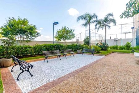 Apartamento à venda com 64m², 2 quartos e 1 vaga Apartamento à venda com 64m², 2 quartos e 1 vagaÁrea comum - Jardim