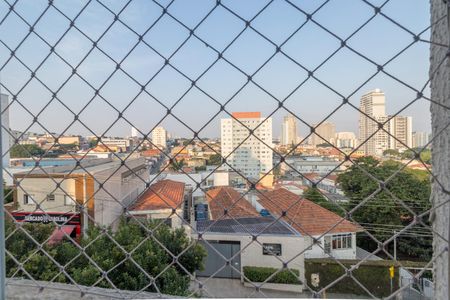 Apartamento à venda com 64m², 2 quartos e 1 vaga Apartamento à venda com 64m², 2 quartos e 1 vagaVista da Suíte