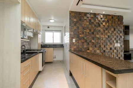 Apartamento à venda com 64m², 2 quartos e 1 vaga Apartamento à venda com 64m², 2 quartos e 1 vagaCozinha