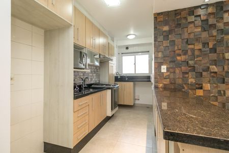 Apartamento à venda com 64m², 2 quartos e 1 vaga Apartamento à venda com 64m², 2 quartos e 1 vagaCozinha