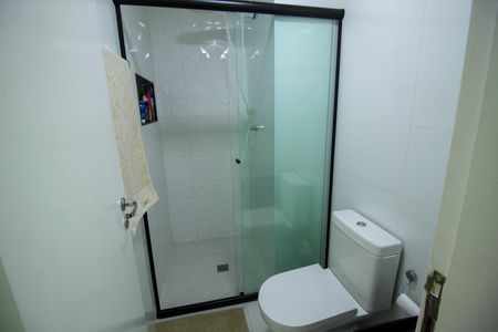 Apartamento à venda com 54m², 2 quartos e 2 vagasBanheiro