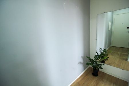 Apartamento à venda com 54m², 2 quartos e 2 vagasCorredor