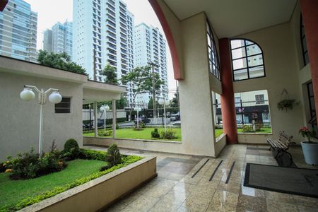 Apartamento à venda com 54m², 2 quartos e 2 vagasÁrea comum