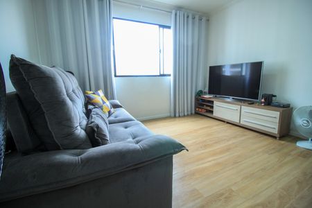 Apartamento à venda com 54m², 2 quartos e 2 vagasSala