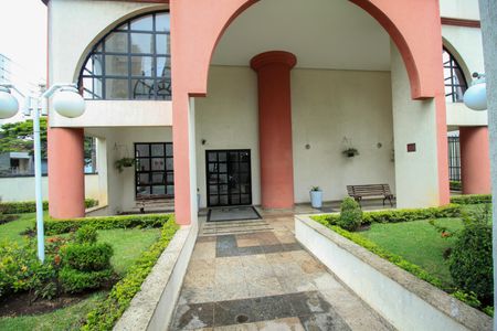 Apartamento à venda com 54m², 2 quartos e 2 vagasÁrea comum