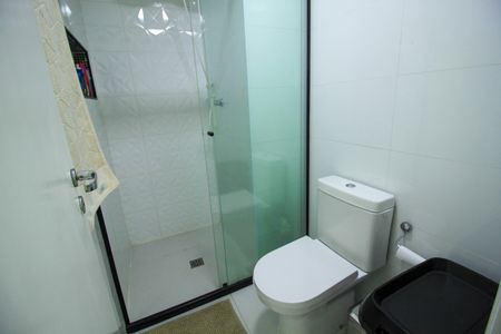Apartamento à venda com 54m², 2 quartos e 2 vagasBanheiro