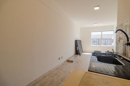Studio para alugar com 35m², 1 quarto e sem vagaStudio