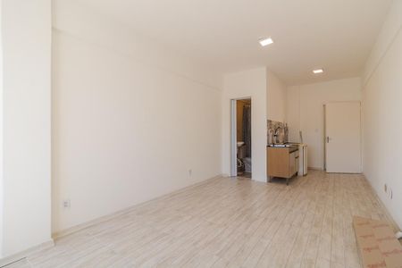 Studio para alugar com 35m², 1 quarto e sem vagaStudio