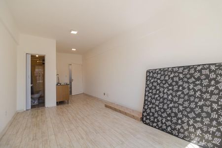 Studio para alugar com 35m², 1 quarto e sem vagaStudio