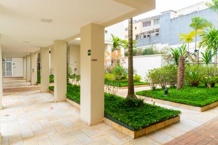 Apartamento para alugar com 83m², 2 quartos e 1 vagaÁrea comum