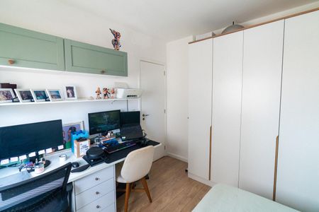 Apartamento para alugar com 83m², 2 quartos e 1 vagaQuarto