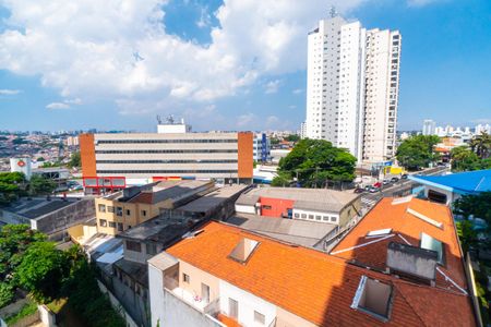 Apartamento para alugar com 83m², 2 quartos e 1 vagaVista da Suite