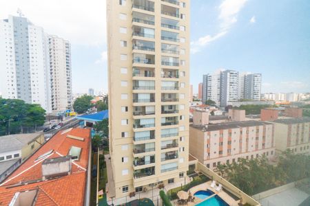 Apartamento para alugar com 83m², 2 quartos e 1 vagaVista da Sacada