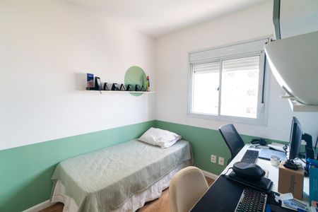 Apartamento para alugar com 83m², 2 quartos e 1 vagaQuarto