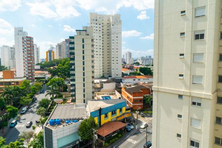 Apartamento para alugar com 83m², 2 quartos e 1 vagaVista do Quarto