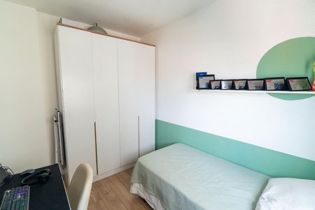 Apartamento para alugar com 83m², 2 quartos e 1 vagaQuarto
