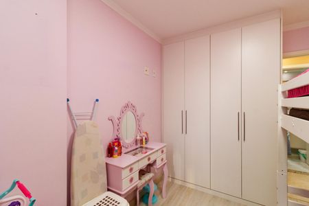 Apartamento à venda com 49m², 2 quartos e 1 vagaQuarto 2