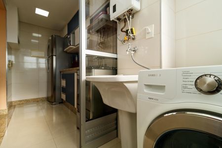 Apartamento à venda com 49m², 2 quartos e 1 vagaÁrea de Serviço