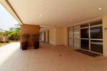 Apartamento à venda com 49m², 2 quartos e 1 vagaÁrea comum