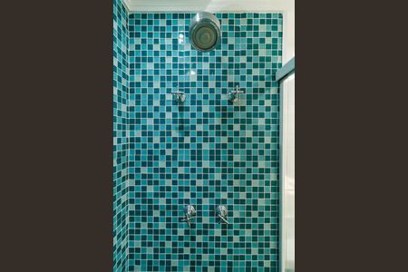 Apartamento à venda com 49m², 2 quartos e 1 vagaBanheiro