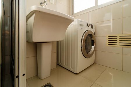 Apartamento à venda com 49m², 2 quartos e 1 vagaÁrea de Serviço