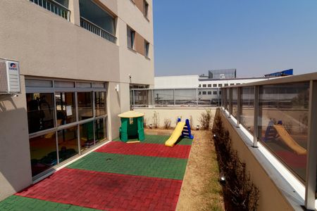 Apartamento à venda com 49m², 2 quartos e 1 vagaÁrea comum