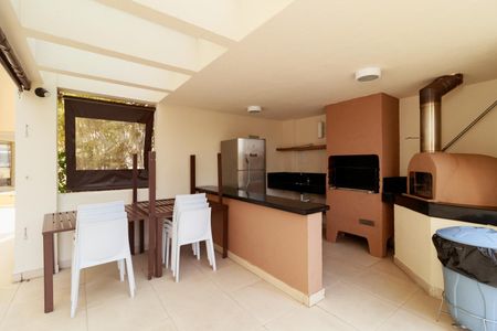 Apartamento à venda com 49m², 2 quartos e 1 vagaÁrea comum