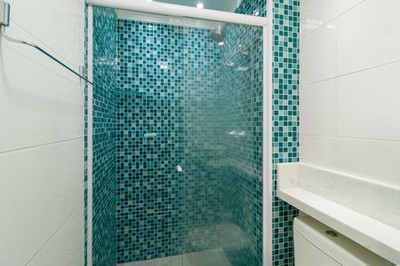 Apartamento à venda com 49m², 2 quartos e 1 vagaBanheiro