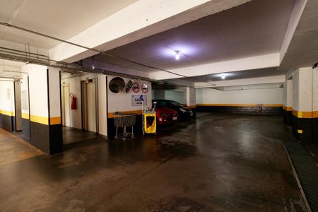 Apartamento à venda com 49m², 2 quartos e 1 vagaÁrea comum