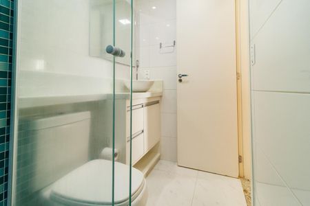 Apartamento à venda com 49m², 2 quartos e 1 vagaBanheiro