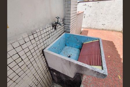 Casa para alugar com 170m², 3 quartos e 2 vagasÁrea de Serviço