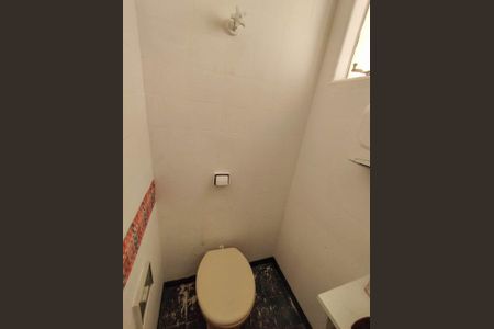 Casa para alugar com 170m², 3 quartos e 2 vagasLavabo